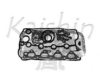 DAEWOO S1140004 Gasket Set, crank case